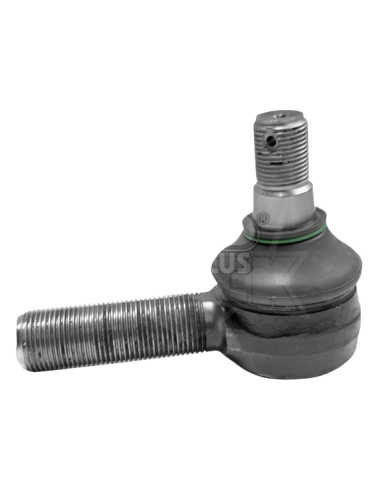 Extremo De Direccion Linea Ford Cargo-vw Rosca En Pulgadas Izquierdo