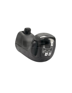 Palanca De Cambios Sc Serie 4 Pgr