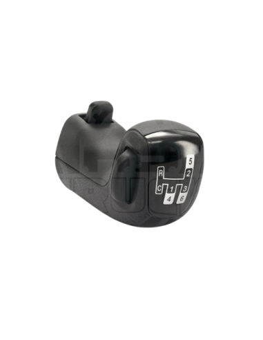 Palanca De Cambios Sc Serie 4 Pgr