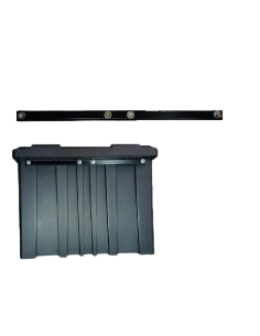 Refuerzo Sup Para Cajon Chico 600 Mm Con Acc Para Fijacion Ftm-5000 Sup