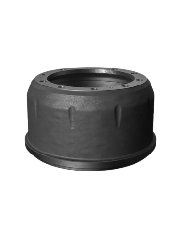 Campana Trasera Mercedes Freno De
Volteo  Urbano Of 1417-1418-1618