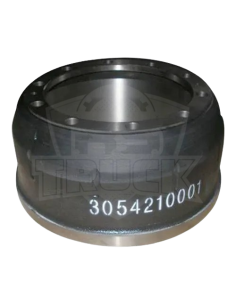 Campana Trasera F-v 10x22 Oh-14717