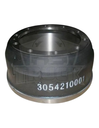 Campana Trasera F-v 10x22 Oh-14717