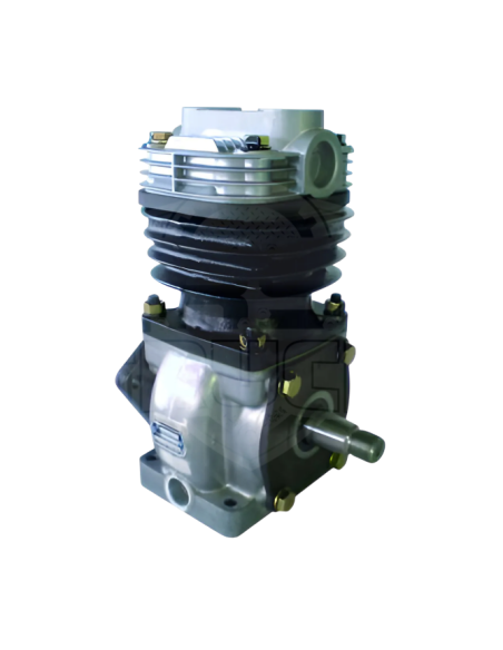 Compresor Tipo Knorr 75 Mm Mb Om 366