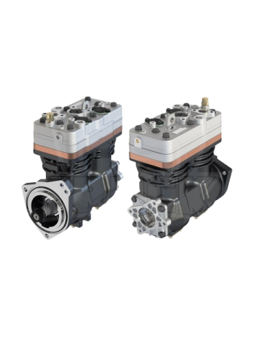 Compresor Linea Volvo - Renault Lk4944 - K017527000 - 7485003045 - 7421098922 - 21098919 Ref Vaden 1700070001