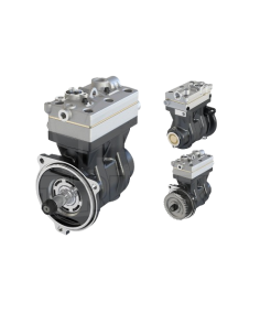 Compresor Volvo Fh Ref W9125120080 Ref Volvo 20846000 Ref Renault 7485013936 Vaden 1300190002