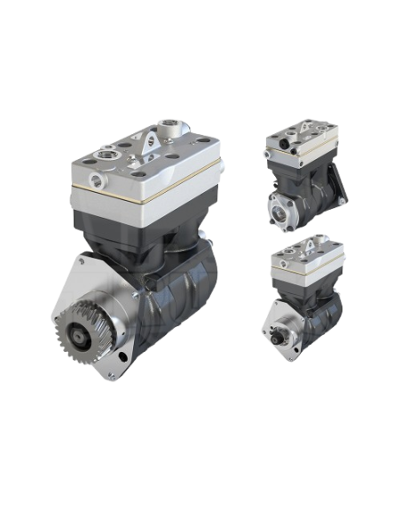 Compresor Bic 85mm Mb Ref W9125102000 Ref 4571306915 C-engranaje Ref Vaden 1100255001