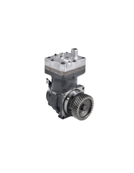 Compresor Tipo W 100mm Om 924 Mb Reparado