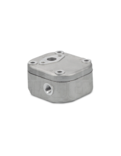 Tapa Compresor Iveco Eurocargo Ref 9111450600 -75mm- Ref Vaden 151310