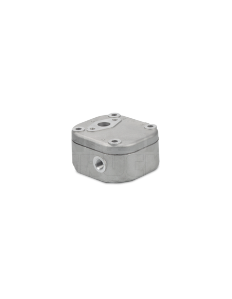 Tapa Compresor Iveco Eurocargo Ref 9111450600 -75mm- Ref Vaden 151310