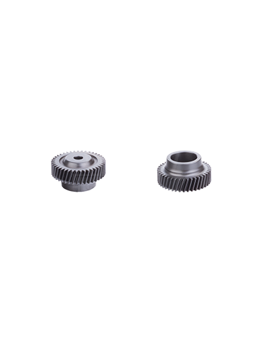 Engranaje Compresor Scania Serie 5 Cono Grueso