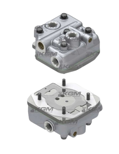 Tapa Completa Ii15179 Con Mwm