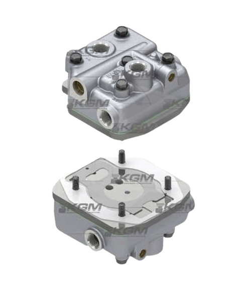 Tapa Completa Ii15179 Con Mwm