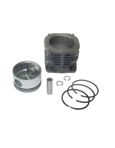 Aros Compresor Wabco 100mm Urbano Atego Om924