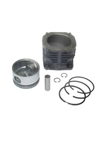 Subconjunto Iveco Marelli 80mm