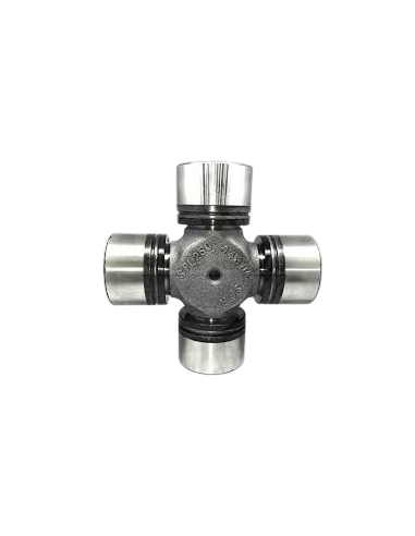 Cruceta Cardan Atego-atron Volvo Vm 210-220-260 49 2x139mm