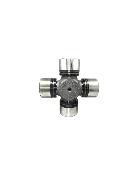 Cruceta Cardan Atego-atron Volvo Vm 210-220-260 49 2x139mm