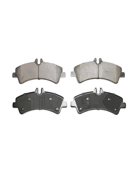 Pastilla Freno M Benz Sprinter 515 12-  -vw Crafter 5 0