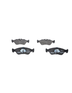 Pastilla Freno M Benz Sprinter 412 00-02-41