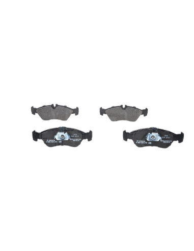 Pastilla Freno M Benz Sprinter 412 00-02-41