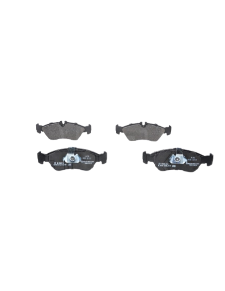 Pastilla Freno M Benz Sprinter 412 00-02-41