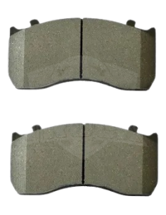 Pastilla Freno M Benz Accelo 915c 16-  -at