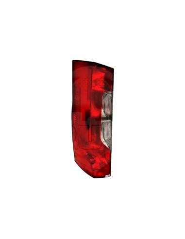 Faro Mb Sprinter 2020 Trasero Izq