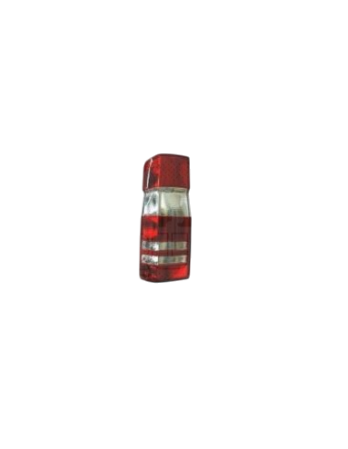 Faro Mb Sprinter 2012 Trasero Izq