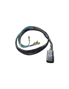 Mazo De Cable Ford Cargo