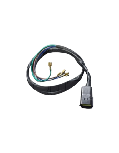 Mazo De Cable Ford Cargo