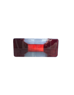 Adaptac  Lente Iveco Pickup Dail