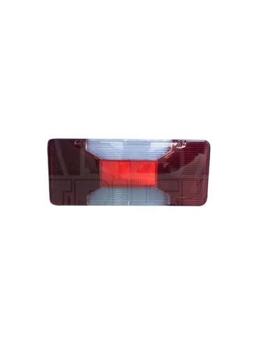 Adaptac  Lente Iveco Pickup Dail