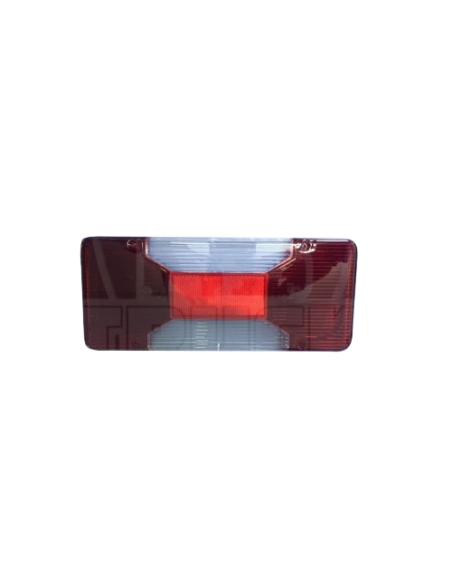 Lente Trasero Iveco Pick-up Daily Izquierdo 42555132