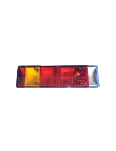 Faro Trasero Iveco – Stralis-tector-e Izquierdo 98453848