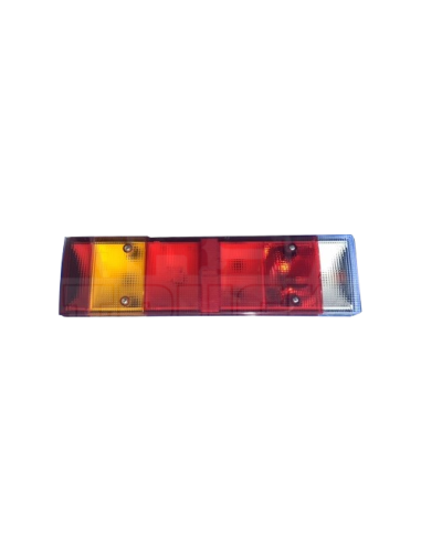 Faro Trasero Iveco – Stralis-tector-e Izquierdo 98453848