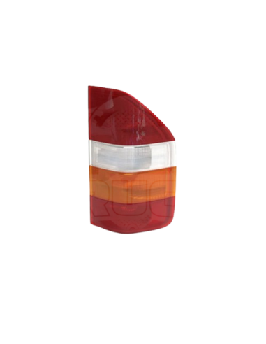 Faro Mb Sprinter 1995-2003 Trasero Derecho