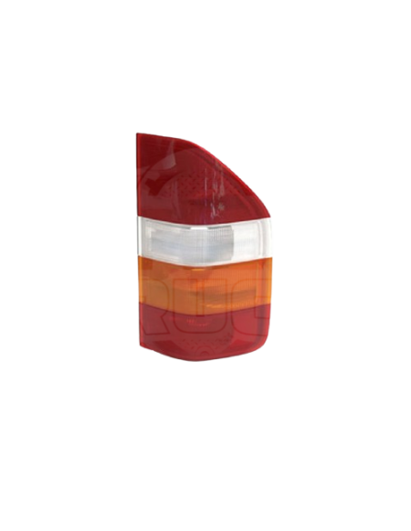 Faro Mb Sprinter 1995-2003 Trasero Derecho