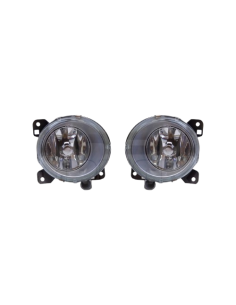 Faro Largo Alcance Der  Scania Pgr