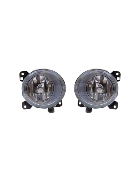 Faro Largo Alcance Der  Scania Pgr