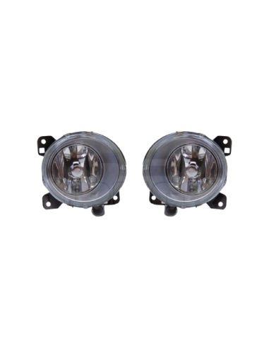 Faro Largo Alcance Izq  Scania Pgr