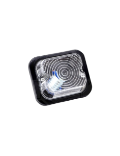 Faro Delimitador Delantero De Lamp  R5w Cristal
