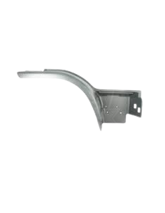 Guardabarro Iveco Tector Izquierdo