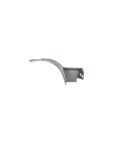 Guardabarro Iveco Tector Izquierdo