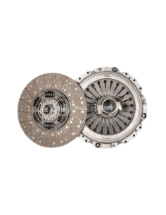 Kit Embrague Iveco 430mm - 10e