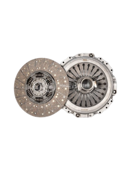 Kit Embrague Iveco 430mm - 10e