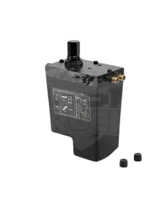 Bomba Levanta Cabina Volvo Fh 440