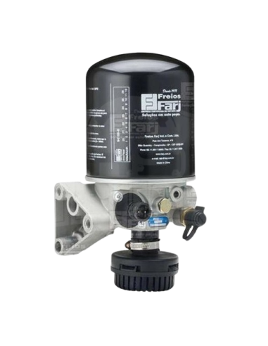 Valvula Secadora Mb 9324000030 Ref Mb 0004301515