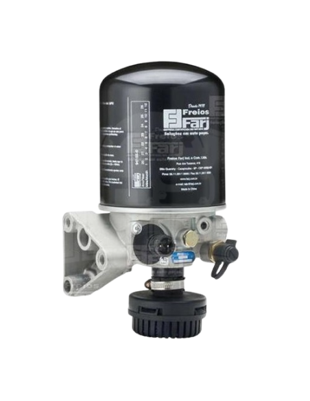 Valvula Secadora Mb 9324000030 Ref Mb 0004301515