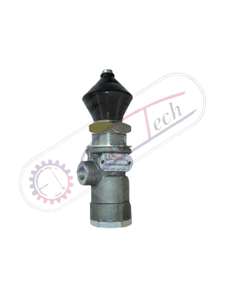 Valvula 3-2 Vias Volvo 267859