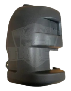 Punt Izq Paragolpe Iveco